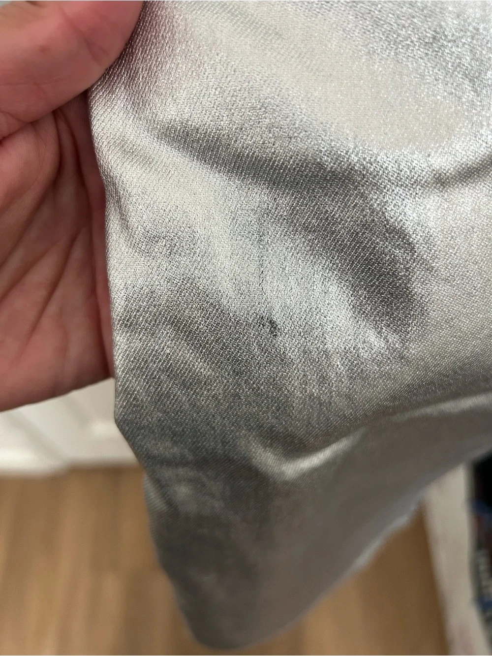 NWT Abercrombie Kids Wide Legs Jeans